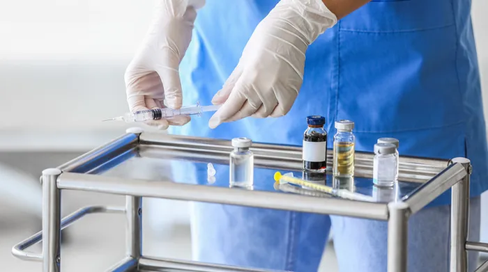 Иммунизация призывников 1